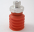 Multi-Bellows Style Vacuum Cups -- MB20SW Sil - Image