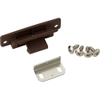 Lever Latch - LL-66/BRN -- LL-66/BRN - Image