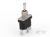 Toggle Switches - 2493803-8 - TE Connectivity