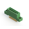 Edgeboard Connectors - 151-345-009-558-107-ND - DigiKey