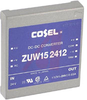 Converter, DC-DC; 18 to 36 VDC; 0.78 A;60 mV (Max.); 600 mV (Max.); 83% (Typ.) - 70161776 - Allied Electronics, Inc.