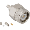 Coaxial Connector (RF) Assemblies - 115-031-6965-ND - DigiKey