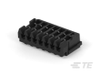Rectangular Wire & Cable Connectors & Housings - 2-353293-7 - TE Connectivity