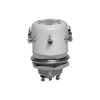 Power Relays, Over 2 Amps -- 5115-G12SP-ND - Image