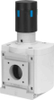 Pneumatic Pressure Regulators - 2022061 - RS Components, Ltd.