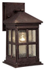 Exterior -Wall Mount - 283367 - Light Center (The)