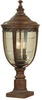 OL3008BRB Exterior -Post/Pier Head - 775596 - Capital Lighting, Inc.