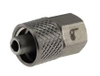 10-32 Thread to Male Luer - LULM - Beswick Engineering Co., Inc.