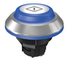 H program - HDL - Illuminated pushbutton - HDL-BL-WS-592 -  - Schmersal Inc.