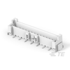 Headers, Male Pins - 17-1-2365497-5TR-ND - DigiKey
