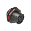 Circular Connector Assemblies - 889-RTS714NE12S-ND - DigiKey