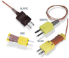 Ready-Made Insulated Thermocouples - 5LRTC, 5SRTC - OMEGA Engineering, Inc.