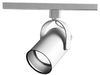 Incandescent Track Head - AKTRCP20 WH - Hubbell Lighting, Inc.