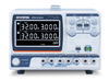DC Power Supply -- GPE-3323