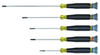 Screwdriver Set - 85614 - Klein Tools, Inc.