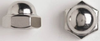 Cap Nut - Non Metric -- 38ANJ - Image