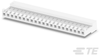 Standard Rectangular Connectors - 5-643820-1 - TE Connectivity