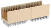 Backplane Connectors - Hard Metric, Standard - 923190 - Lingto Electronic Limited