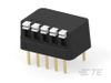 DIP Switch - 5435802-4 - TE Connectivity