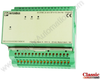 IB ST ZF 24 AI 4/SF4-V3 Analog Input Module - 2724465 - Classic Automation LLC