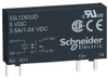 Ssr, Din Rail, 280Vac, 12A, Screw; Contact Configuration Schneider Electric - 28Y7517 - Newark, An Avnet Company