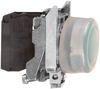 Industrial Pb Switch, Spst-No, 6A, 120V; Switch Operation Schneider Electric - 66AH7548 - Newark, An Avnet Company