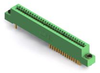 Card Edge Conn, Dual, 62Pos, Wire Wrapos; Card Edge Connector Type Edac - 64AJ7392 - Newark, An Avnet Company