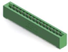 Card Edge Conn, Single Side, 15Pos, Th; Card Edge Connector Type Edac - 57AJ4387 - Newark, An Avnet Company