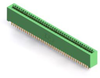 Card Edge Conn, Dual, 80Pos, Th; Card Edge Connector Type Edac - 65AJ1560 - Newark, An Avnet Company
