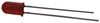 Led, 5Mm, Red, 80Mcd, 640Nm; Led Color Vcc (Visual Communications Company) - 57P7135 - Newark, An Avnet Company