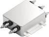 Power Line Filter, 3 Phase, 25A, 440Vac; Filter Applications Corcom Te Connectivity - 82AH4294 - Newark, An Avnet Company