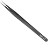 Tweezer Tip, Curve/pointed, 133Mm Rohs Compliant Edsyn - 66AH5756 - Newark, An Avnet Company