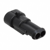 Rectangular Connectors - 282104-1 - 849637-282104-1 - Win Source Electronics