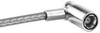 RF Coaxial Cable Mount Connector - 131-1403-116 - Richardson RFPD