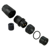 Circular Connector Assemblies - 3182-2PG-330-ND - DigiKey