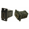 USB, DVI, HDMI Connector Adapters - 4654-CP30753MB-ND - DigiKey