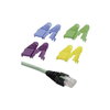 Modular/Ethernet Connector Accessories - 4672-MHRJ45SRB-RET-G-ND - DigiKey