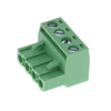 Headers, Plugs and Sockets - 4381-2644050000-ND - DigiKey
