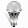 (10 Watt) Dimmable A19 LED Light -- A19-MS-DIM-HP10