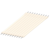 Flat Flex Ribbon Jumpers, Cables - 1474644-9-ND - DigiKey