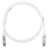 CAT6+ UTP CMR Traceable Cords - CAT6+ UTP CMR TRACEABLE CORDS - Belden Inc.