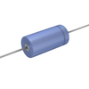 Aluminum Electrolytic Capacitors -- NLW5-50-ND