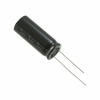Aluminum Electrolytic Capacitors - 1189-1167-ND - DigiKey