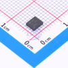 Logic ICs >> Translators / Level Shifters -- SN74AVC4T245RGYR - Image