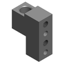 Naams Apr040m Pin Retainer -  - Tech Rim Standards, LLC