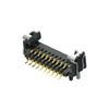 Pluggable Connector Assemblies - 612-UCC8-010-1-H-S-1-ADKR-ND - DigiKey