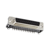 D-Sub Connector Assemblies - 2092-KF22X-B25S-N-ND - DigiKey