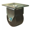 Rigid Plate Caster -- WC-102 - Image