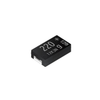 Aluminum - Polymer Capacitors - 10-EEF-TX0D471RBCT-ND - DigiKey