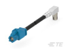 Infotainment & Multimedia Cable Assemblies - 2366927-1 - TE Connectivity